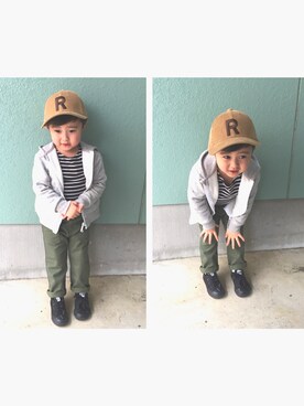 kaedeさんのコーディネート