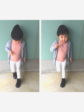 kaedeさんのコーディネート