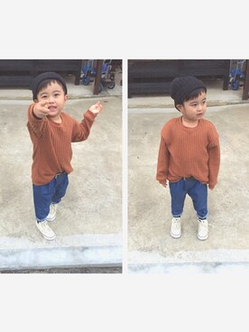 kaedeさんのコーディネート