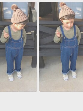 kaedeさんのコーディネート