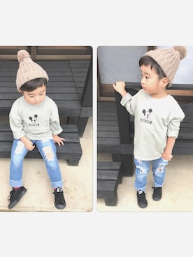 kaedeさんのコーディネート