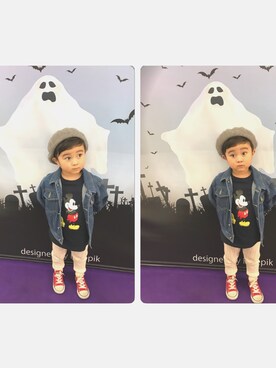 kaedeさんのコーディネート