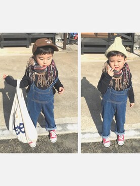 kaedeさんのコーディネート