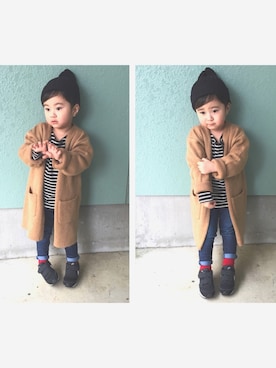 kaedeさんのコーディネート