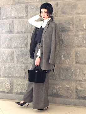 れいちぇるさんのコーディネート