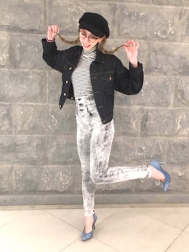 れいちぇるさんのコーディネート