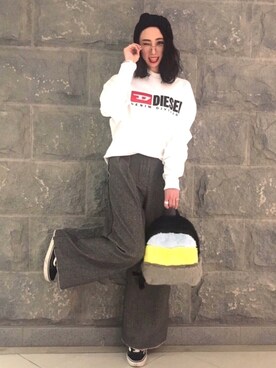 れいちぇるさんのコーディネート