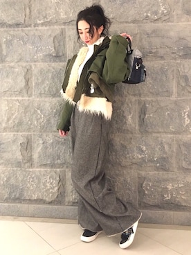 れいちぇるさんのコーディネート