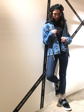 れいちぇるさんのコーディネート