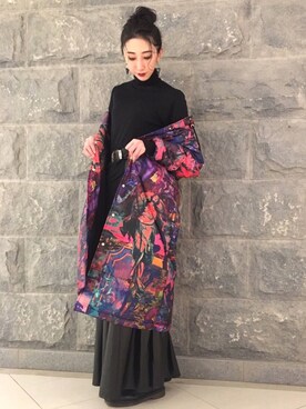 れいちぇるさんのコーディネート