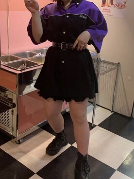 RINOさんのコーディネート