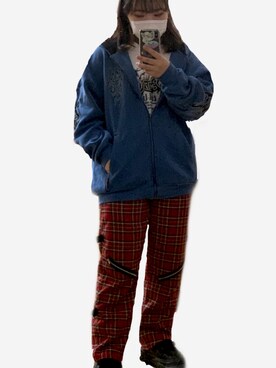 RINOさんのコーディネート