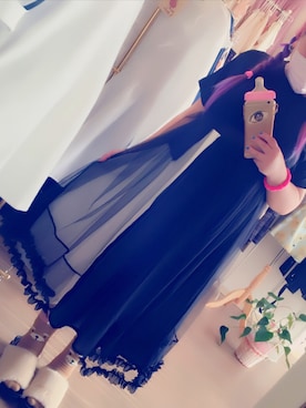 粥さんのコーディネート