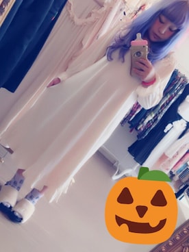 粥さんのコーディネート