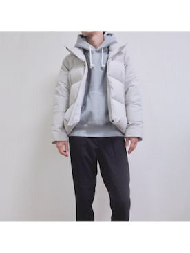 ヨシハさんのコーディネート