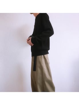 ヨシハさんのコーディネート