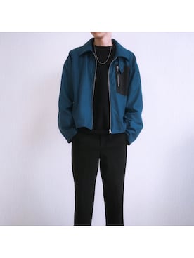 ヨシハさんのコーディネート