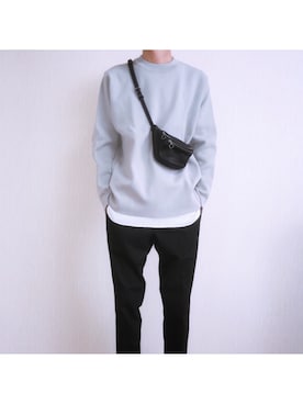 ヨシハさんのコーディネート