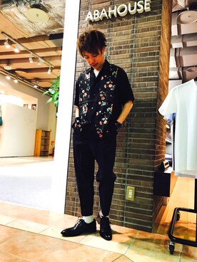 SHOさんのコーディネート