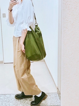 ぽん( ∵ )さんのコーディネート