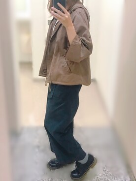 ぽん( ∵ )さんのコーディネート