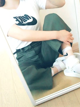 cocoさんのコーディネート