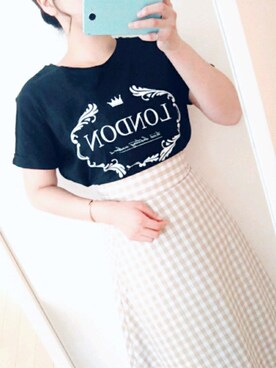 cocoさんのコーディネート