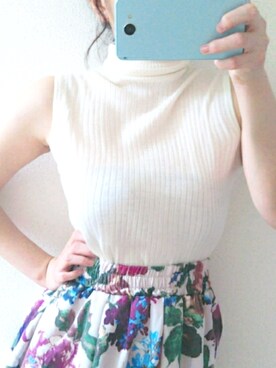 cocoさんのコーディネート