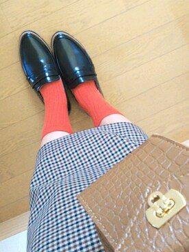 cocoさんのコーディネート