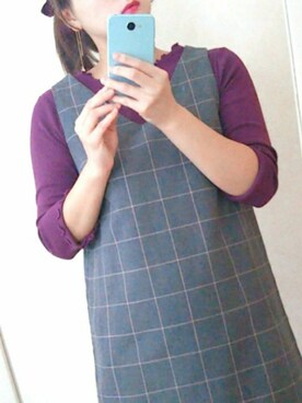 cocoさんのコーディネート