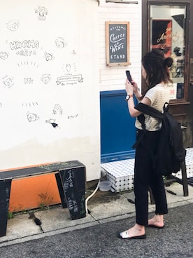 pirochanさん(レディース・144cm)の秋コーディネート