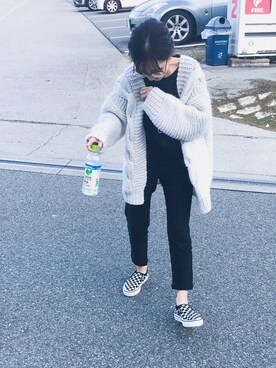 pirochanさん（レディース・144cm）の秋コーディネート