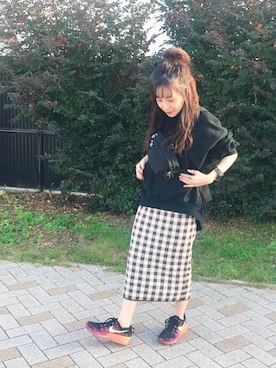 pirochanさん(レディース・144cm)の秋コーディネート