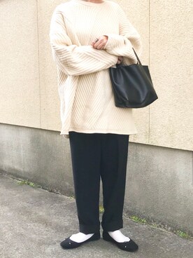 pirochanさん（レディース・144cm）の秋コーディネート