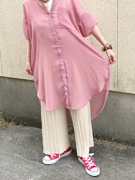 pirochanさんのコーディネート