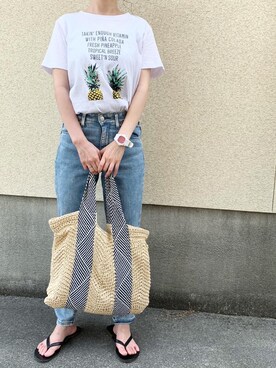 pirochanさんのコーディネート