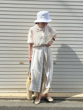 pirochanさんのコーディネート