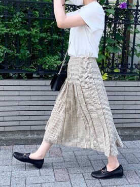 pirochanさんのコーディネート
