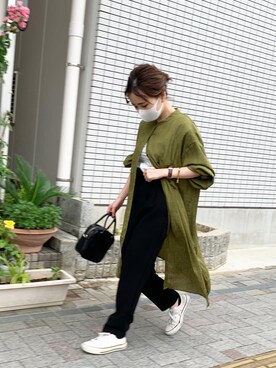 pirochanさんのコーディネート