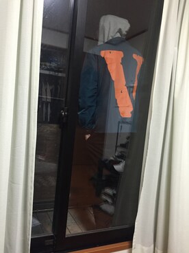 やん！さんのコーディネート