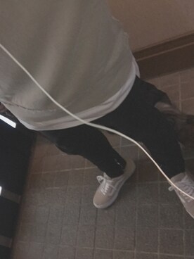 やん！さんのコーディネート