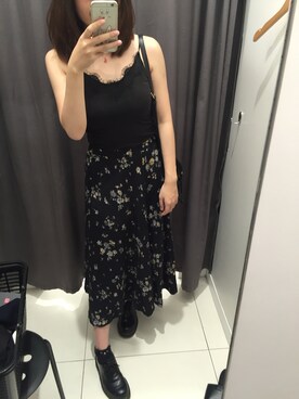 Chelsea_Leungさんのコーディネート