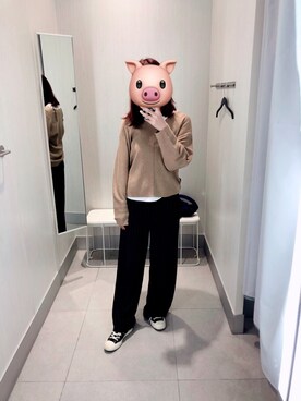 Chelsea_Leungさんのコーディネート