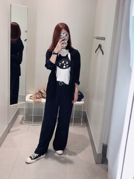 Chelsea_Leungさんのコーディネート