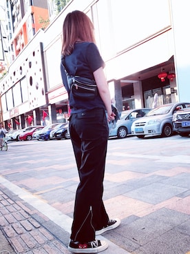 Chelsea_Leungさんのコーディネート