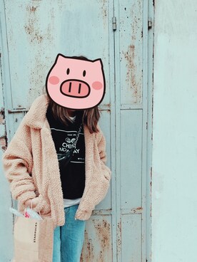 Chelsea_Leungさんのコーディネート