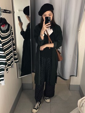 Chelsea_Leungさんのコーディネート