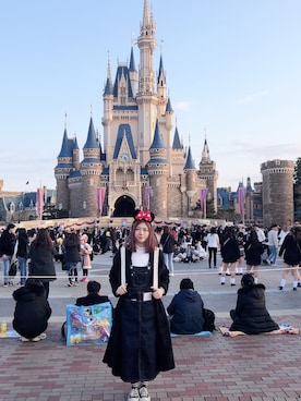 Chelsea_Leungさんのコーディネート