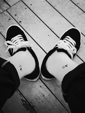 yppeさん(メンズ・180cm)の秋コーディネート