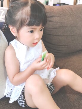 Ｒ＆Ａさんのコーディネート